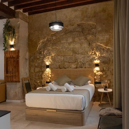 Hgb Cathedral Apartment Alicante Exterior photo