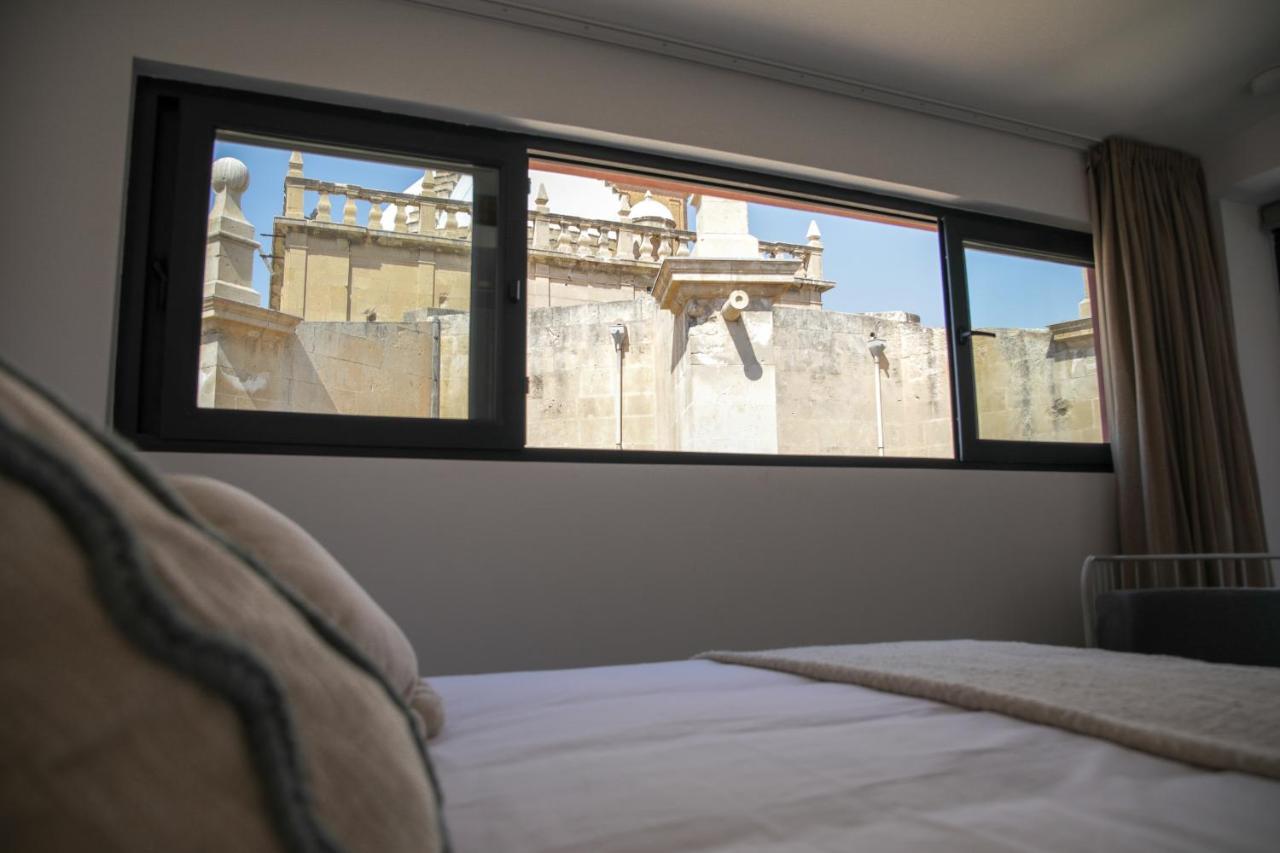 Hgb Cathedral Apartment Alicante Exterior photo