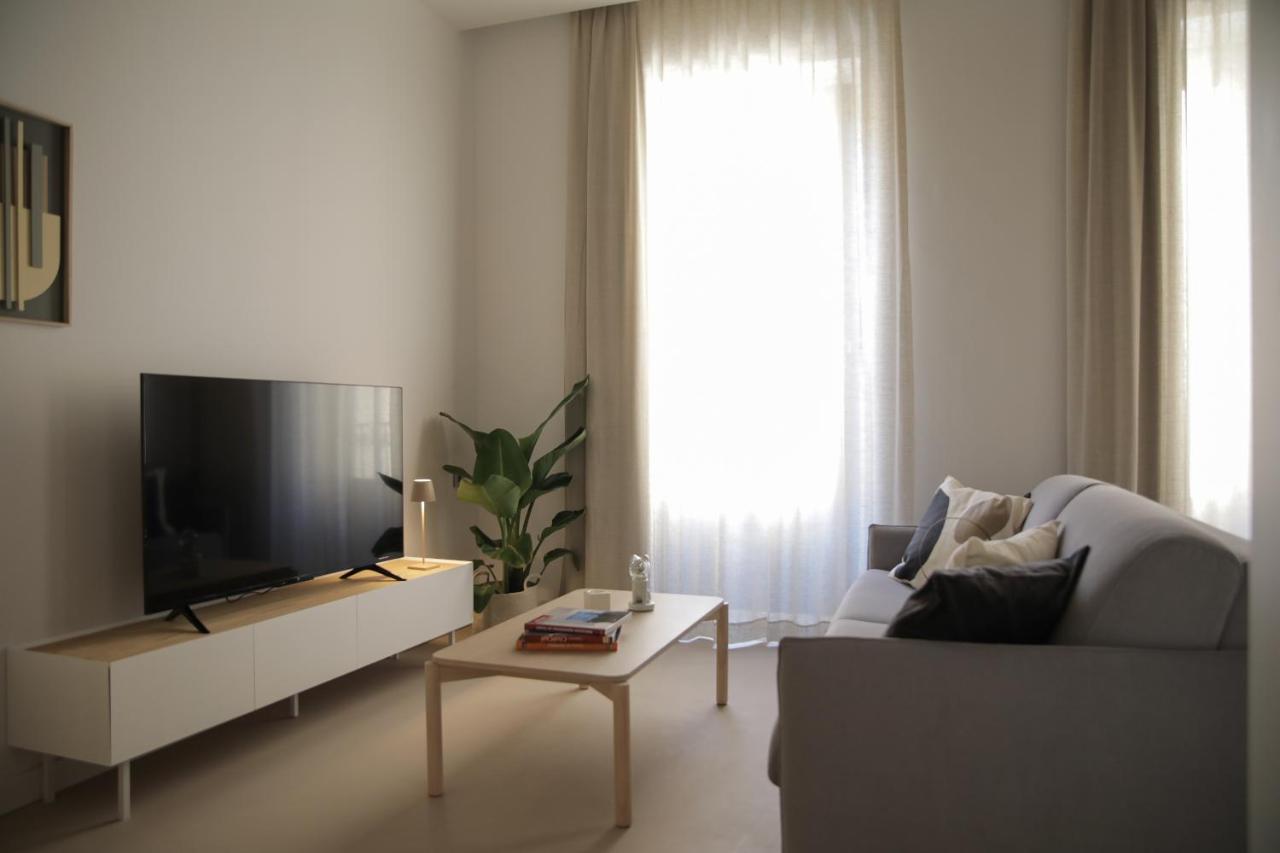 Hgb Cathedral Apartment Alicante Exterior photo
