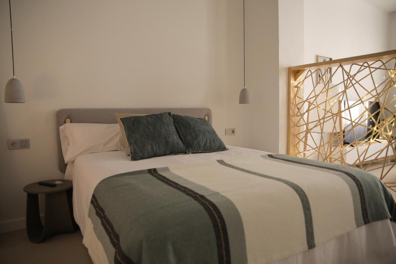 Hgb Cathedral Apartment Alicante Exterior photo