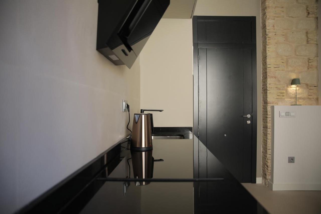 Hgb Cathedral Apartment Alicante Exterior photo