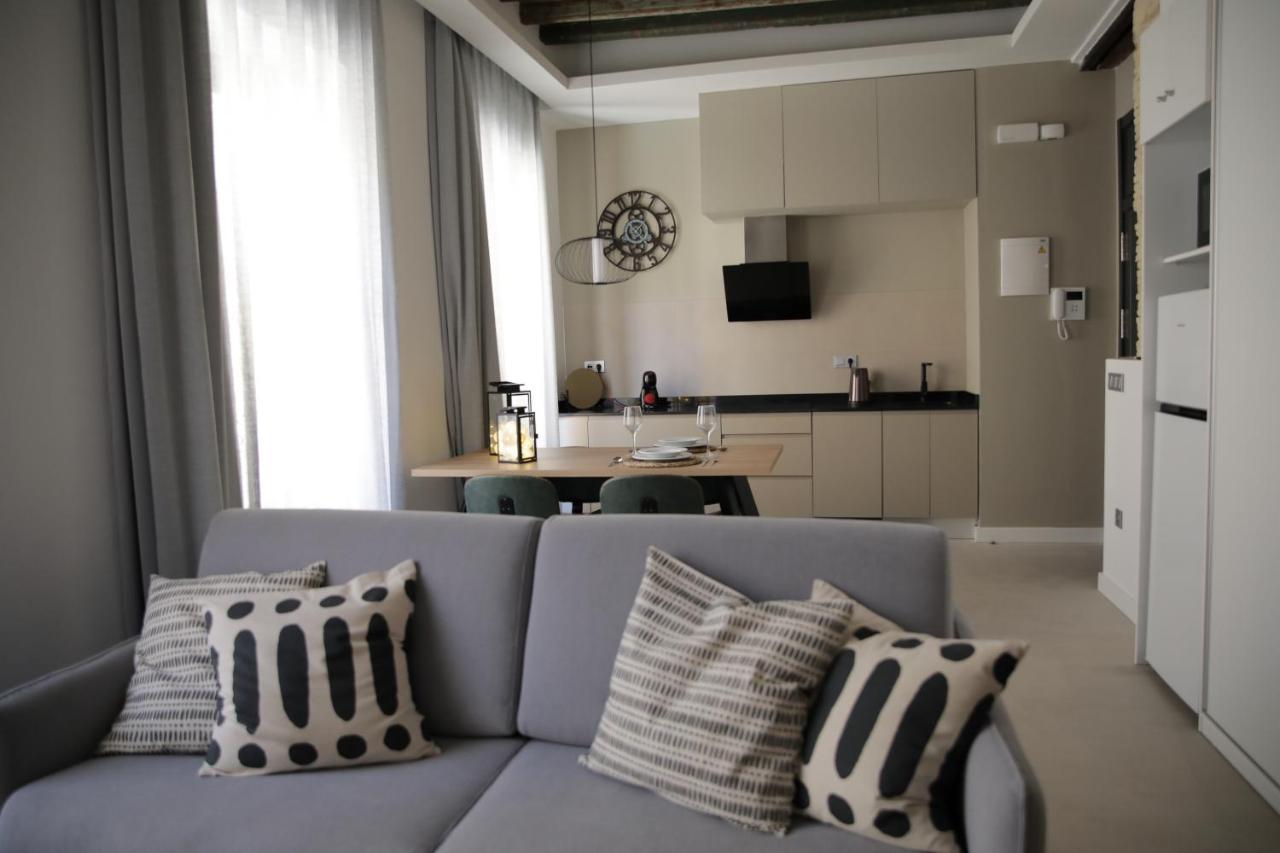 Hgb Cathedral Apartment Alicante Exterior photo