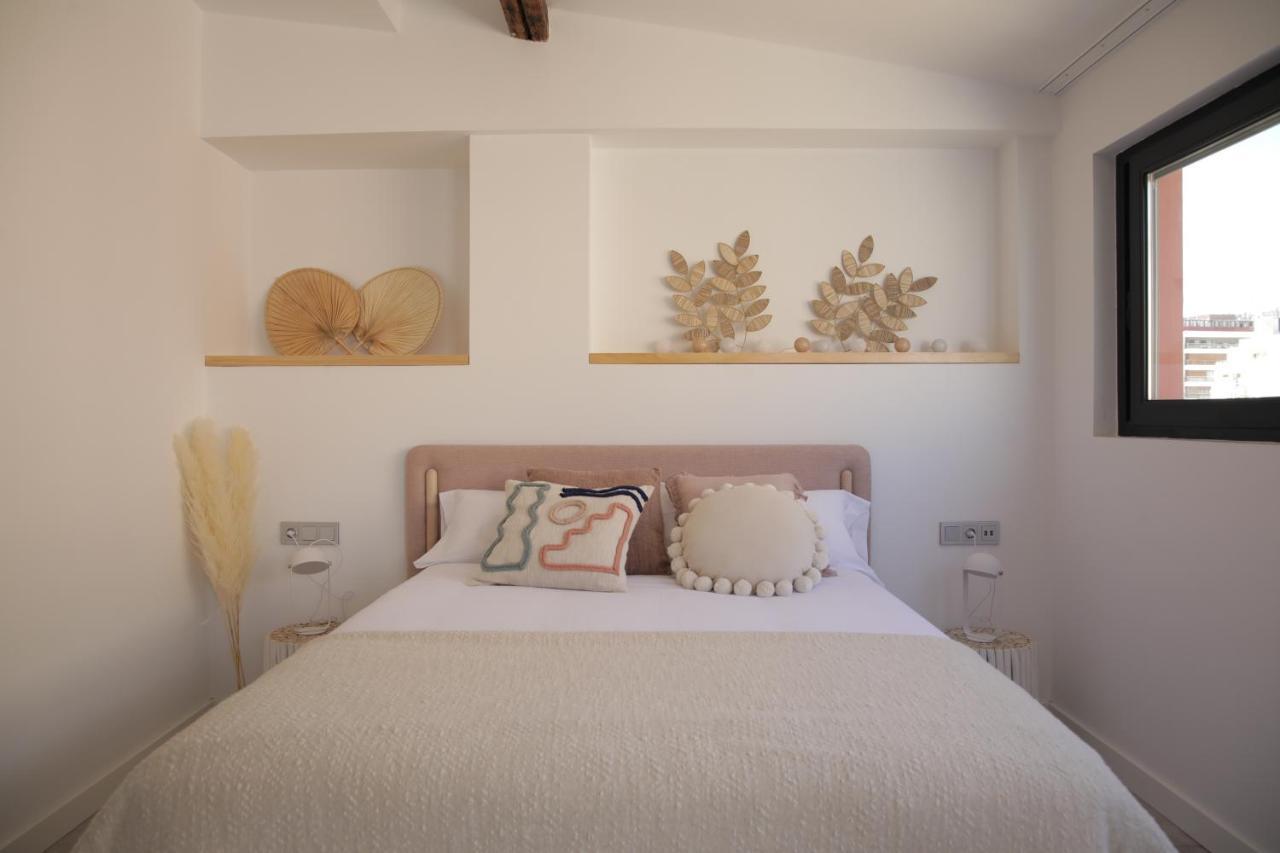 Hgb Cathedral Apartment Alicante Exterior photo