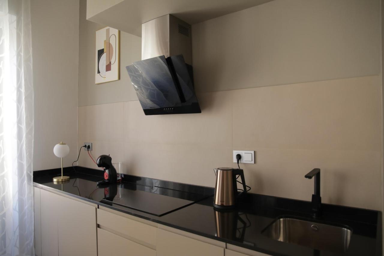 Hgb Cathedral Apartment Alicante Exterior photo