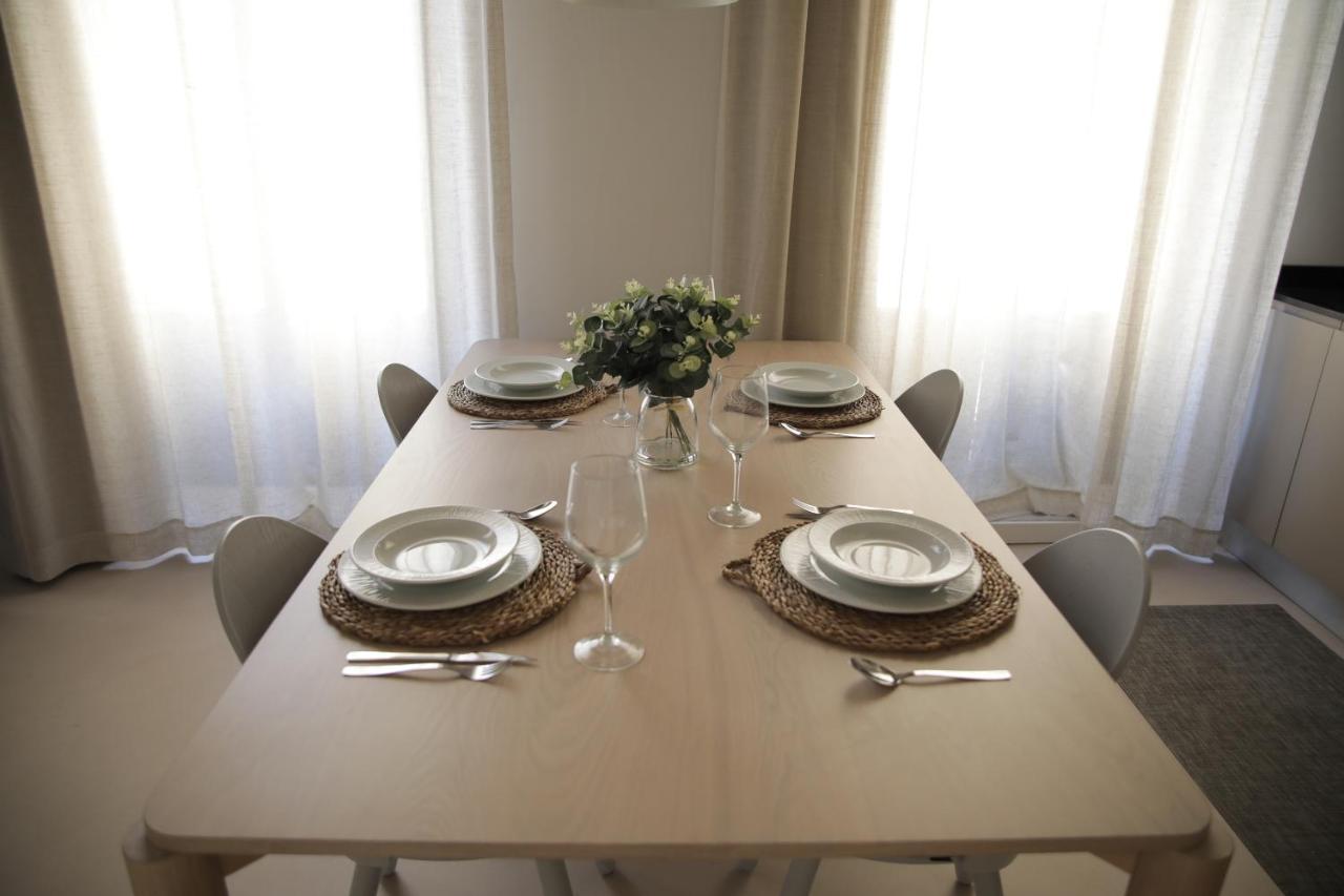 Hgb Cathedral Apartment Alicante Exterior photo
