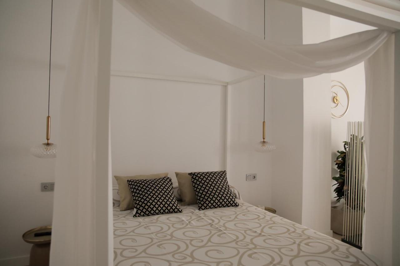 Hgb Cathedral Apartment Alicante Exterior photo