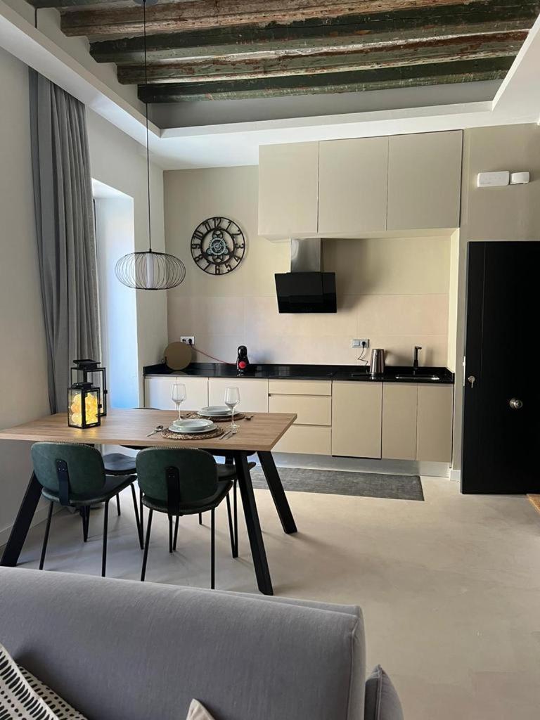 Hgb Cathedral Apartment Alicante Exterior photo