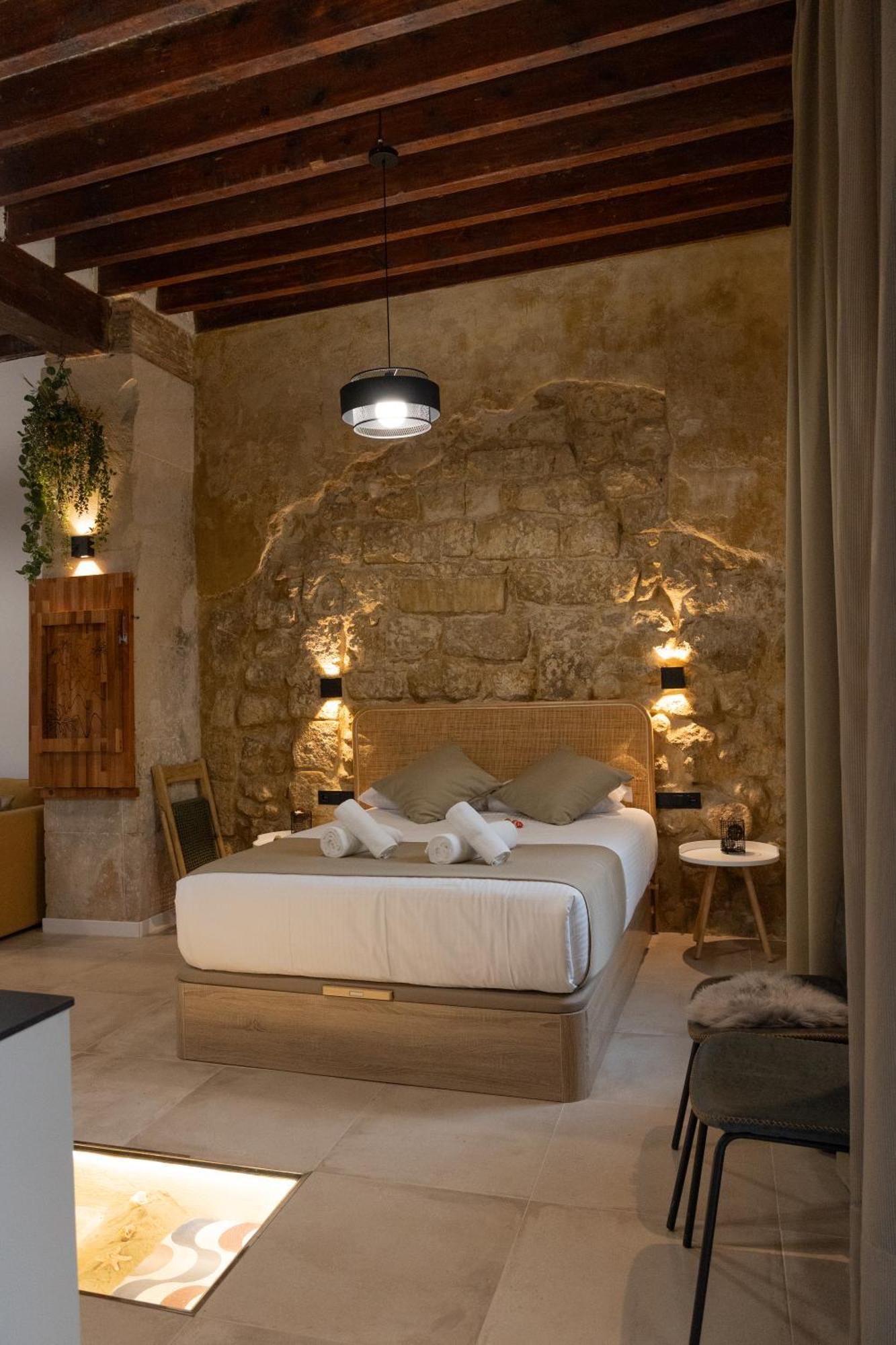 Hgb Cathedral Apartment Alicante Exterior photo