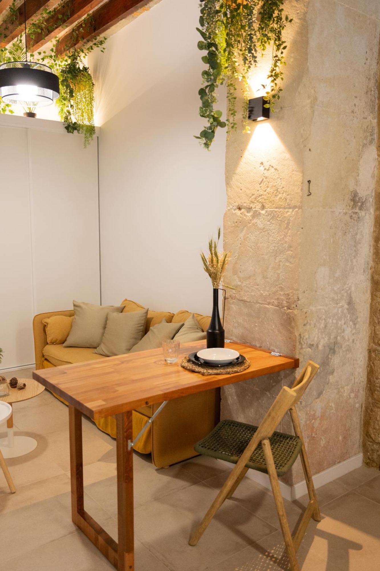 Hgb Cathedral Apartment Alicante Exterior photo